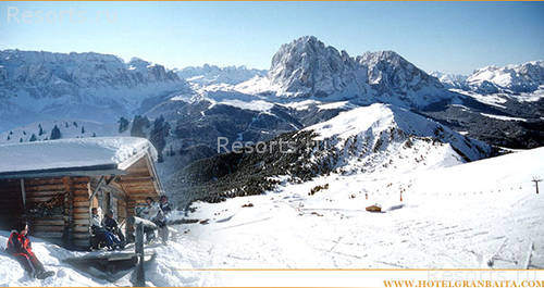 Sporthotel Granbaita 48